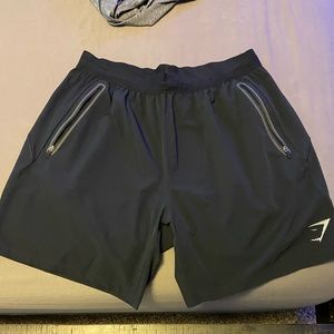 Gymshark shorts
